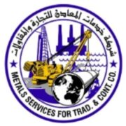 Metals Services for Trad. & Cont.